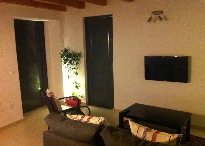 Lovely House