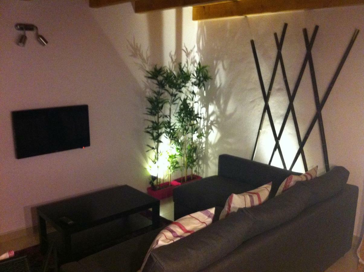 Apartment Lovely House *