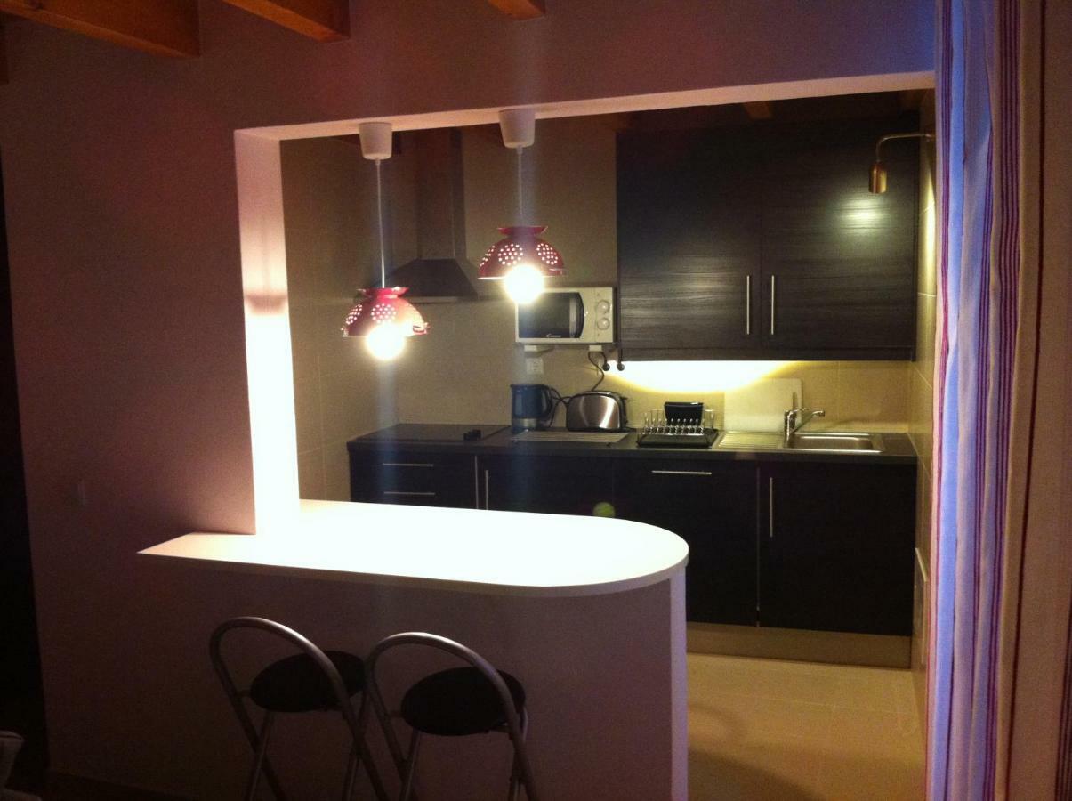 Lovely House Apartment