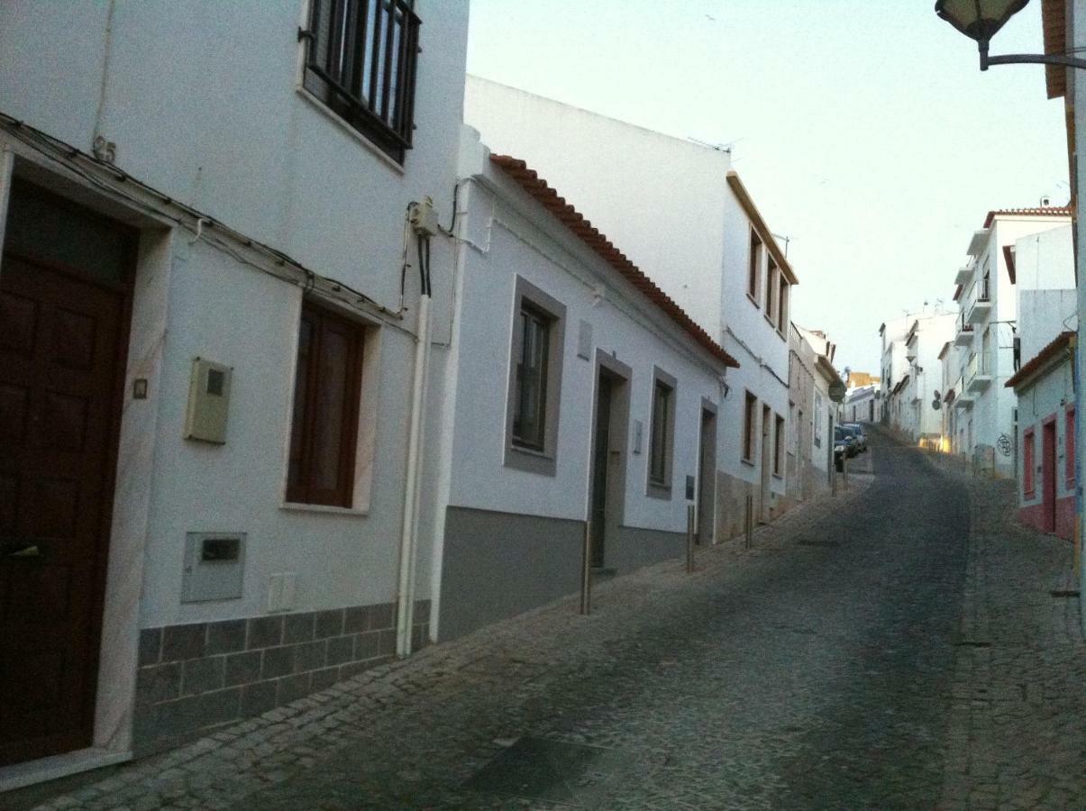 Apartamento Lovely House Lagos